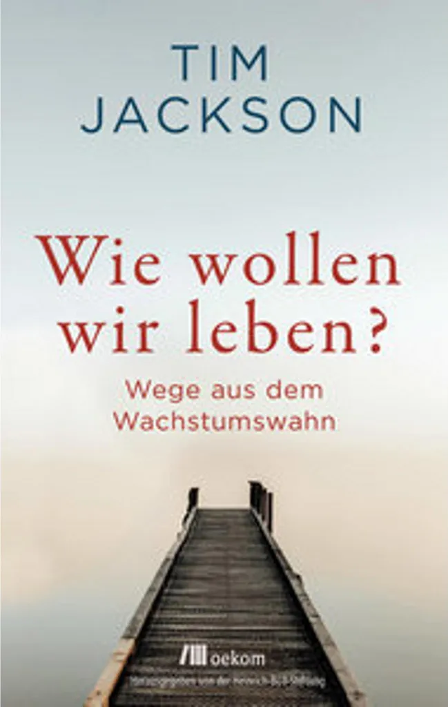 Réflexion sur l'habitat durable avec le livre Wie wollen wir leben? Actuel