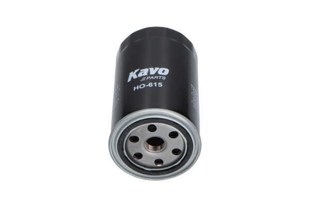 Ölfilter KAVO PARTS HO-615 Anschraubfilter für HYUNDAI i30 Produktbild 