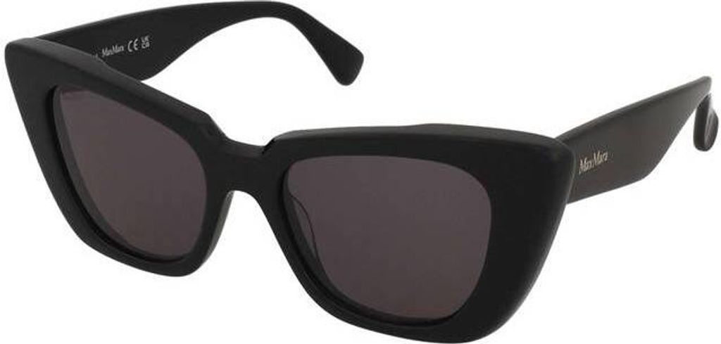 Sonnenbrille Max Mara Glimpse5 MM0099 01A