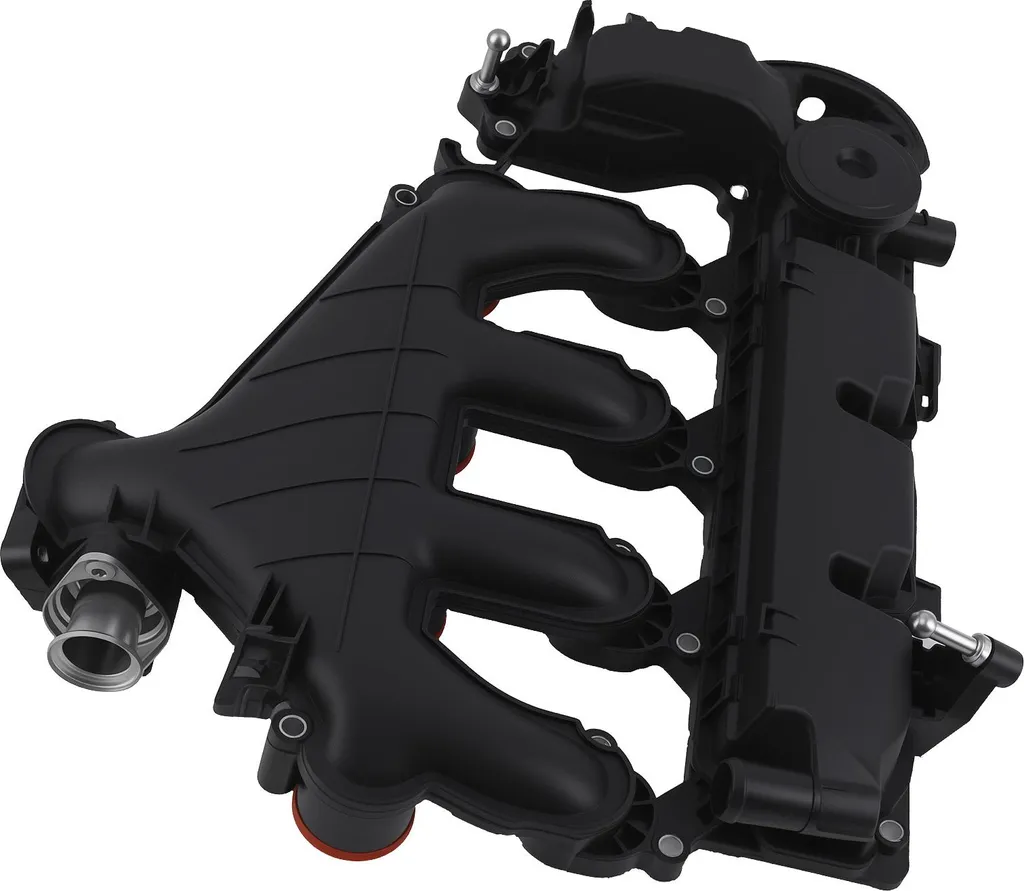 Pièce Admission Moteur 2.0 pour Réparation Citroën Jumpy et Fiat Scudo