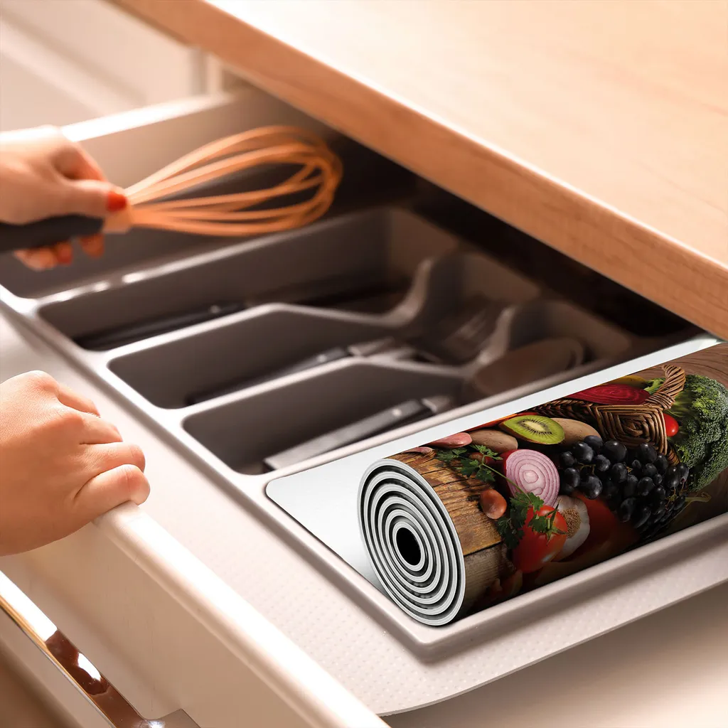 2 Pinze Da Cucina In Legno – Resistente Al Calore, Impugnatura Antiscivolo, Per Pane, Toast, Griglia, Ghiaccio – 17,8 Cm - 3