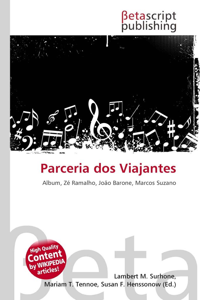 Parceria dos Viajantes