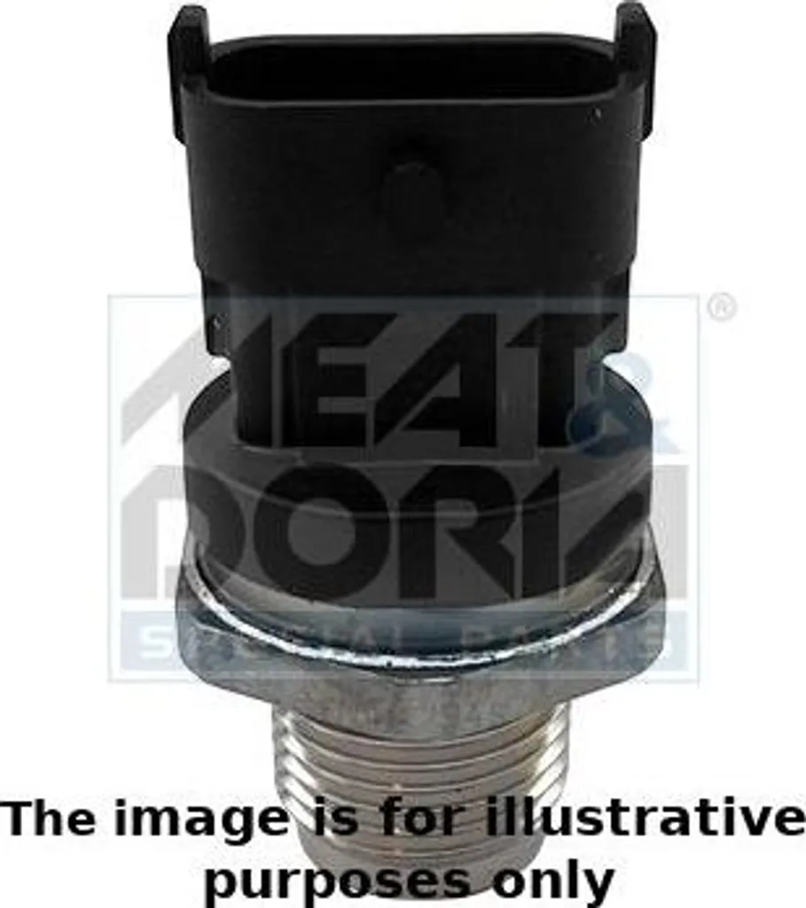 Capteur de Pression Carburant pour Réparation Hyundai Santa Fe i40