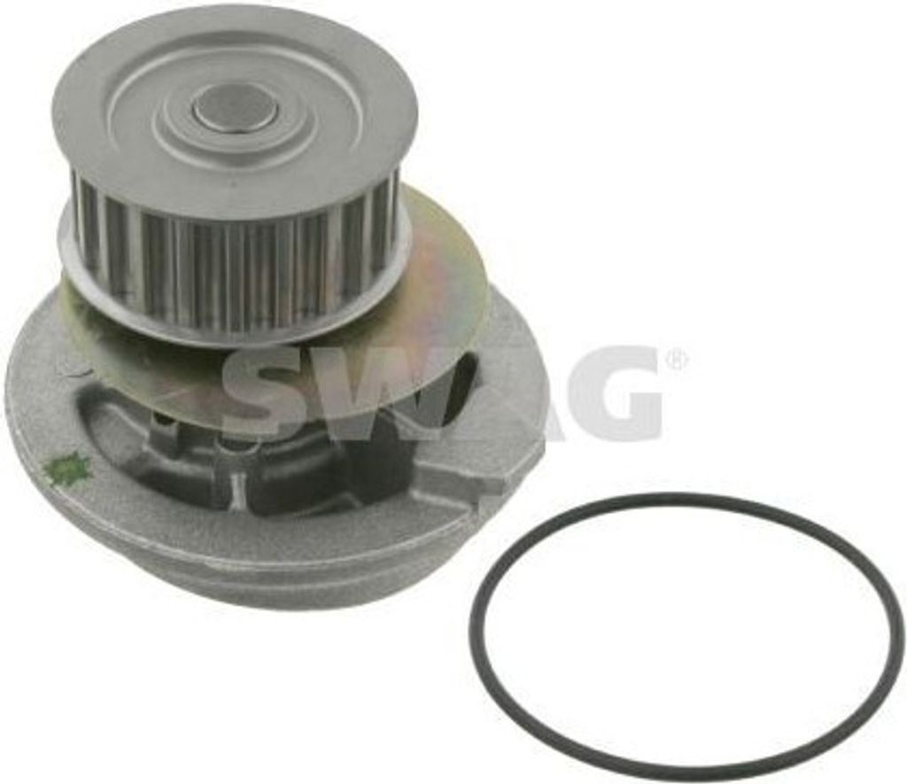 SWAG Kühlmittelpumpe Wasserpumpe für OPEL Astra F CC (T92) 40 15 0015