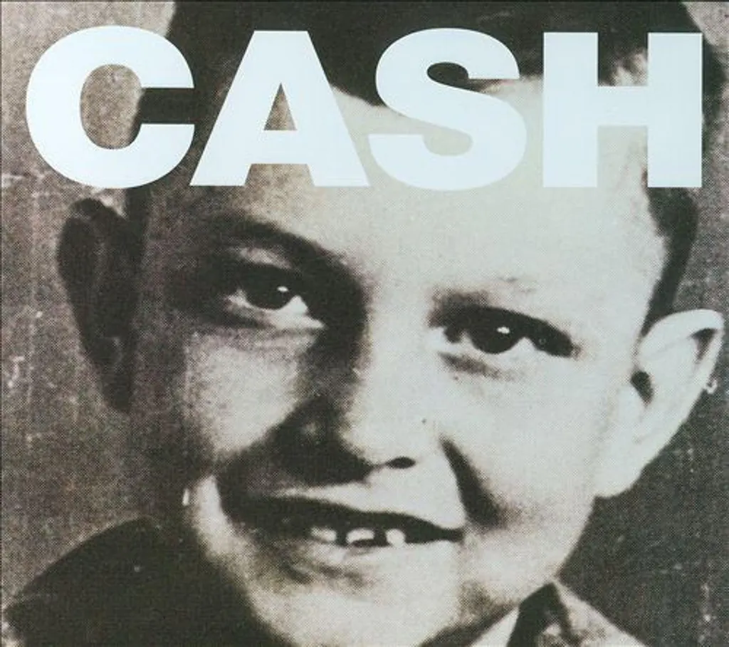 Johnny Cash American VI Ain't No Grave Vinyle Édition Limitée L