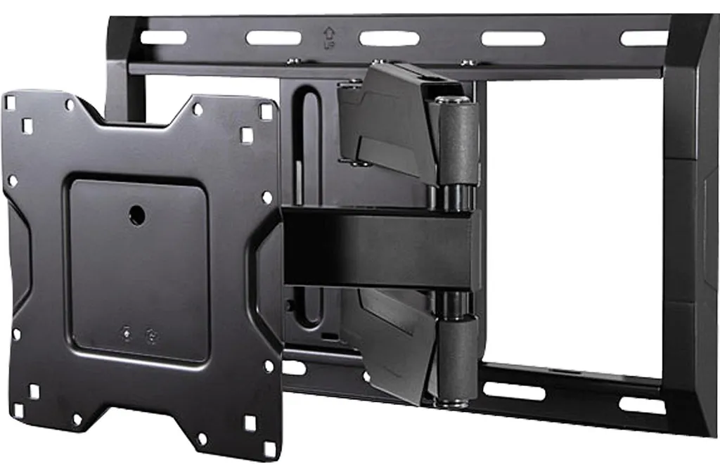 Support UHD Ultra Robuste Neo-Flex Cantilever Charge Max 54kg