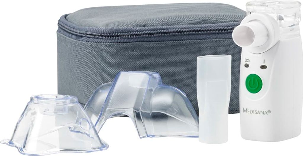 Medisana Ultrazvukový inhalátor IN 525 Obrázok produktu 8