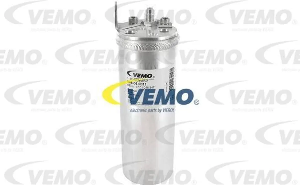 Filtre déshydrateur climatisation VEMO V46-06-0011 haute performance OE