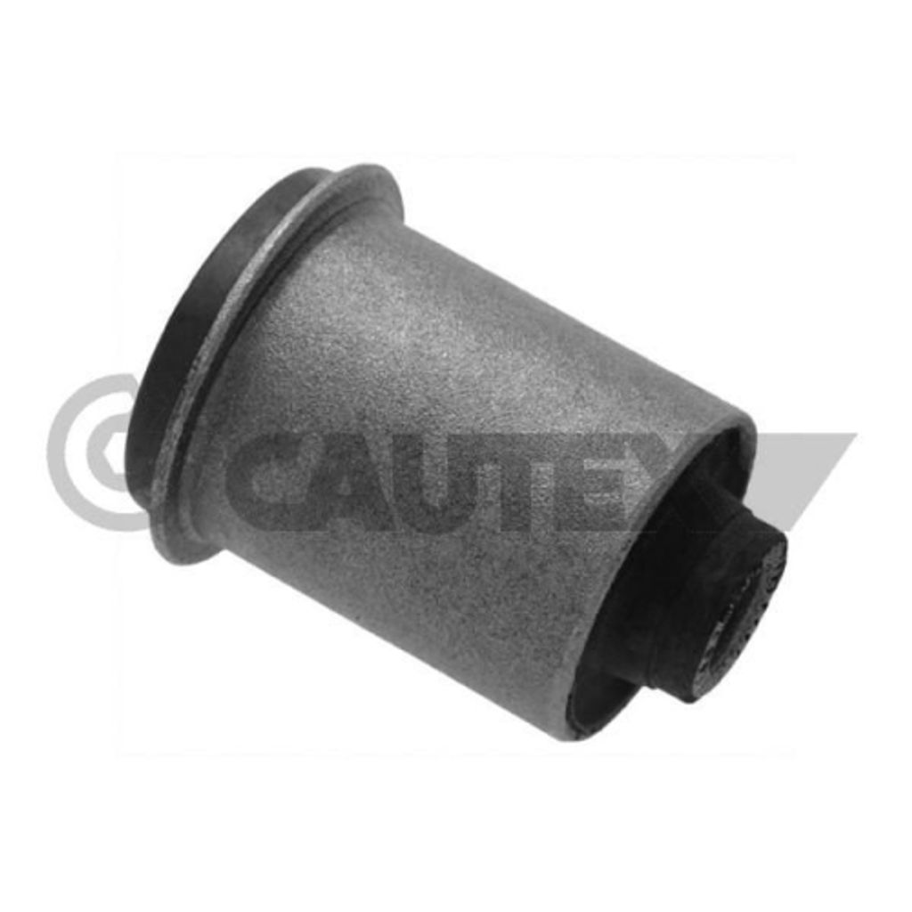 Lagerung Lenker Cautex 760393 für Toyota Vorderachse Beidseitig Oben