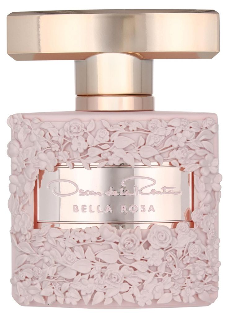 Oscar De La Renta Bella Rosa Edp Spray Produktbild 