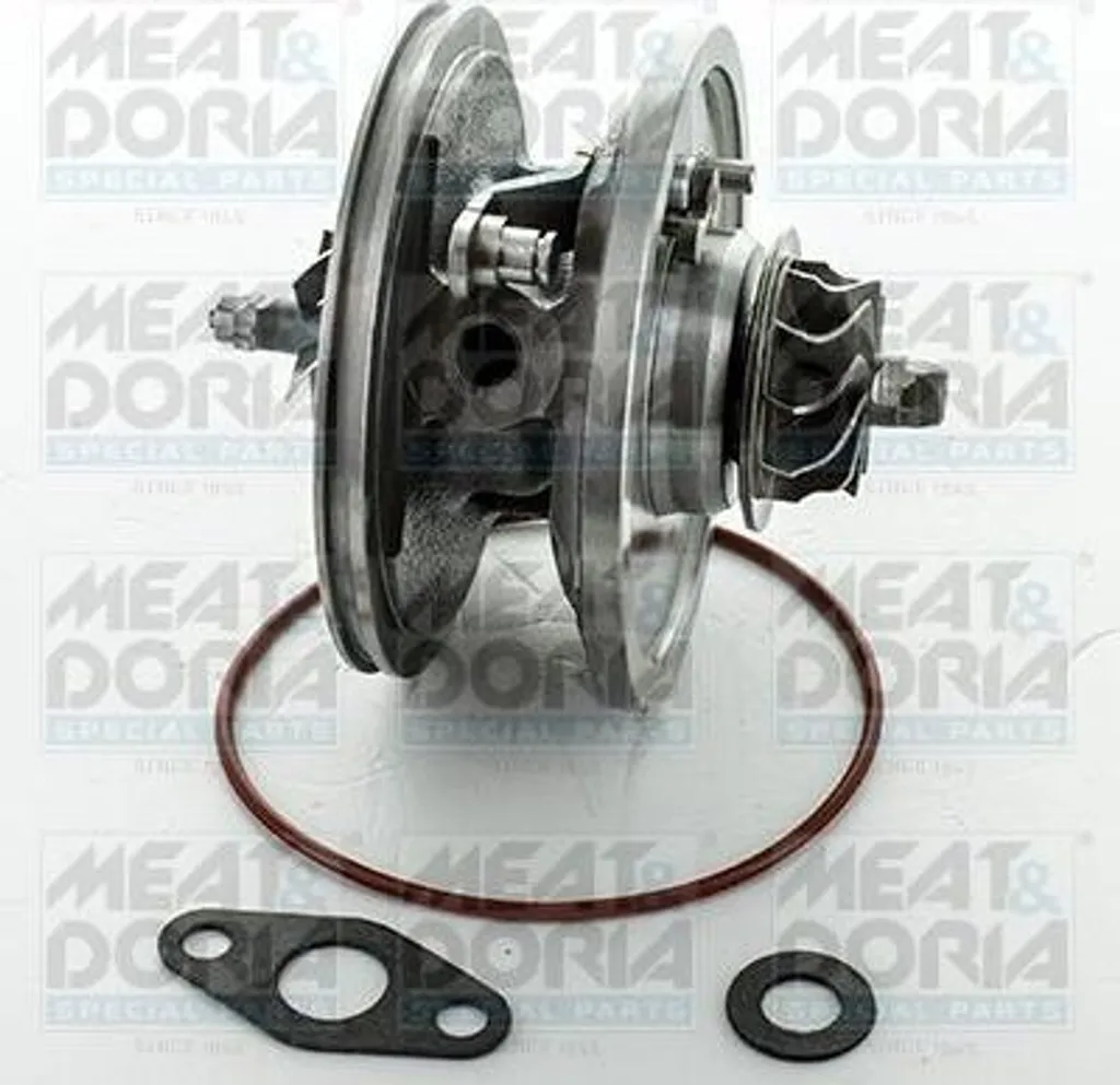 Turbine compresseur 601111 : solution perte puissance BMW 11657823256