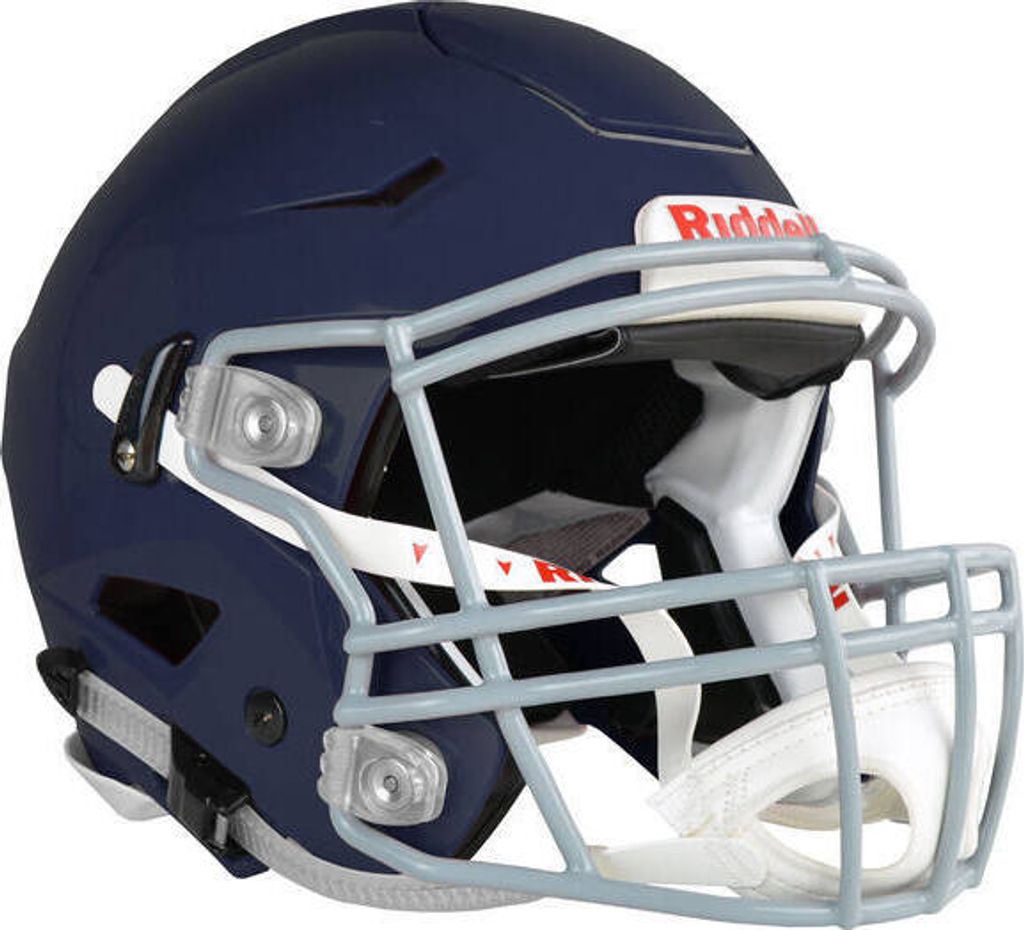 Přilby Riddell SPEEDFLEX pro dospělé na americký fotbal L Obrázek produktu 