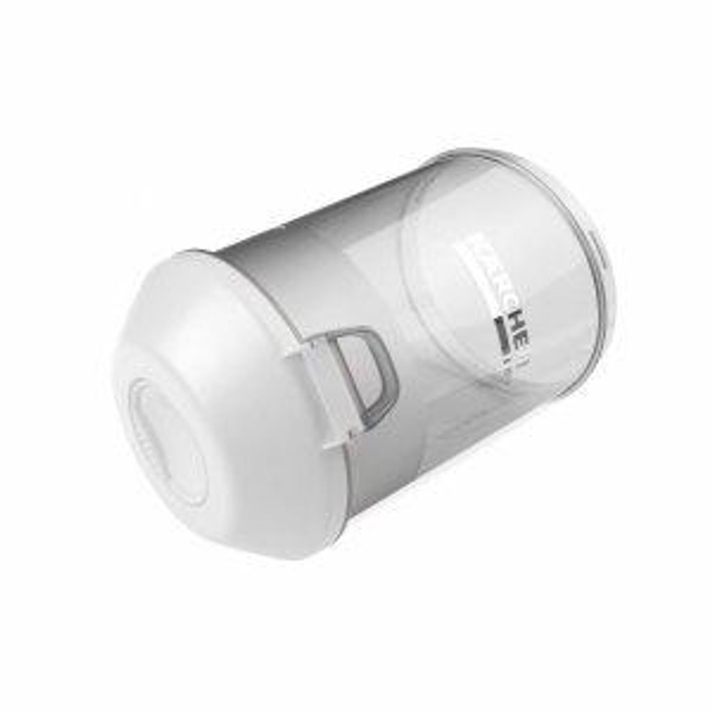 Zbiornik do odkurzacza VC Kärcher 9.754-083.0 Zdjęcie produktu 