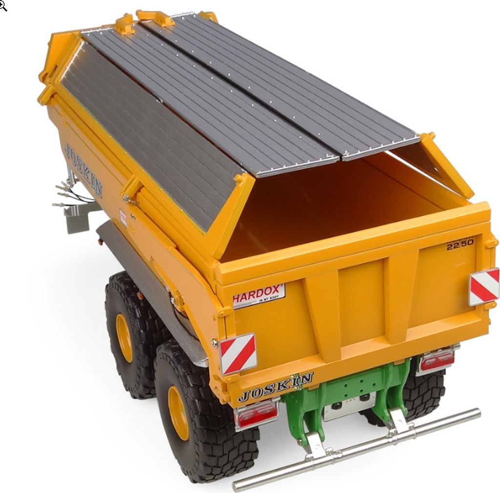 Universal Hobbies Joskin Trans-KTP 22/50 mit fester Produktbild 