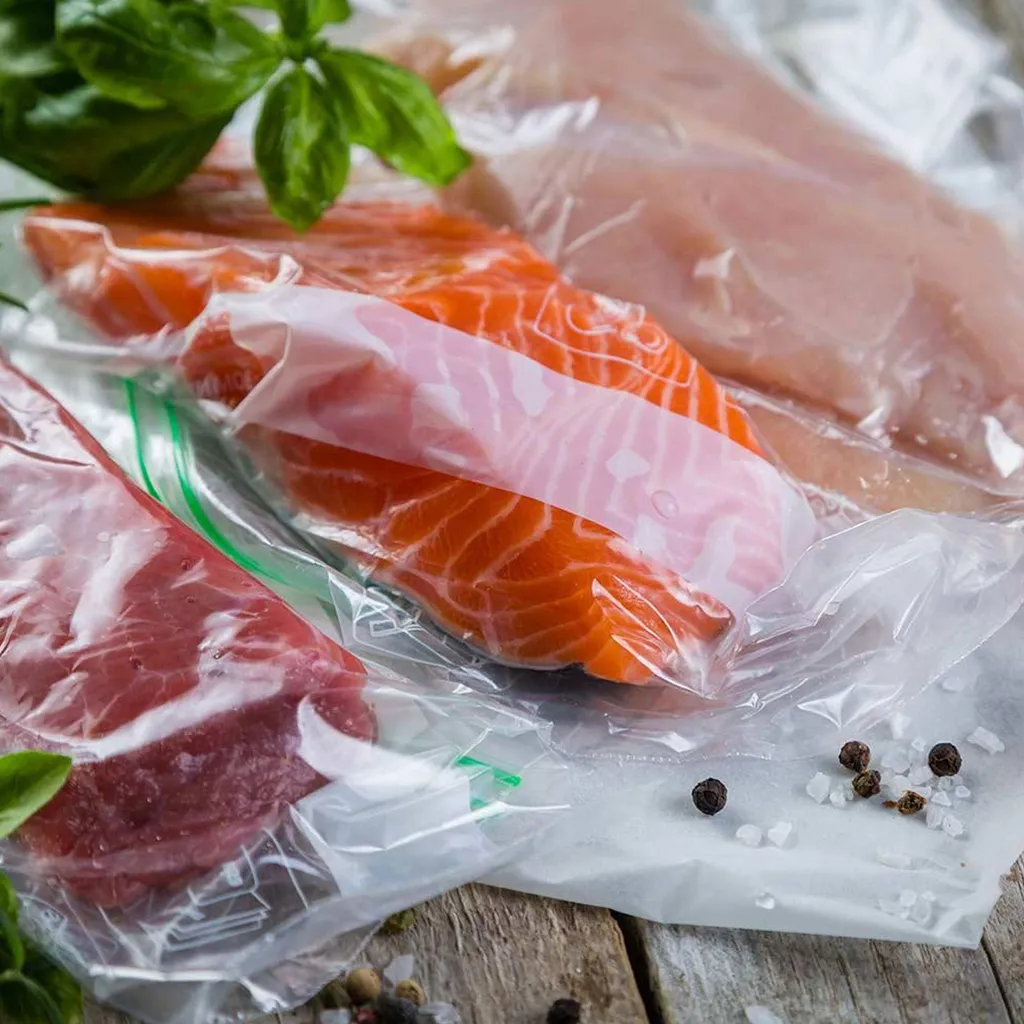 Conserver vos Aliments avec Gastroback Design Basic Sous Vide 800mbar - 17
