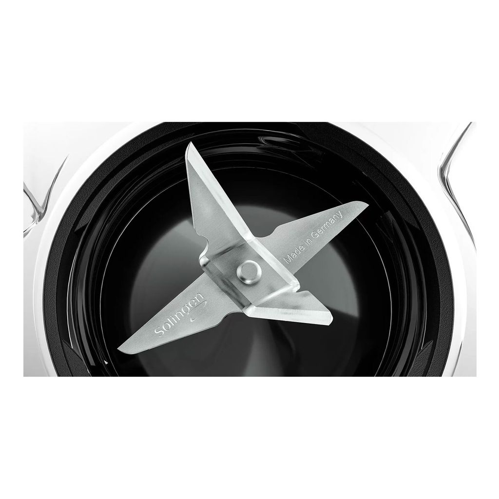 Bosch Standmixer, VitaPower Serie | 2, 450 W, Edelstahl Produktbild 