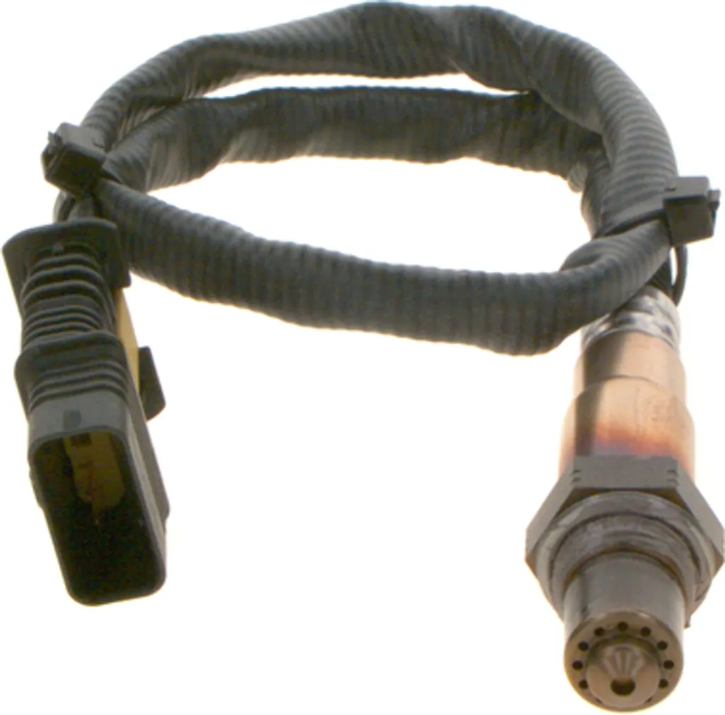 Sonde Lambda de Qualité OE BOSCH 0258010433 pour BMW 11787603022