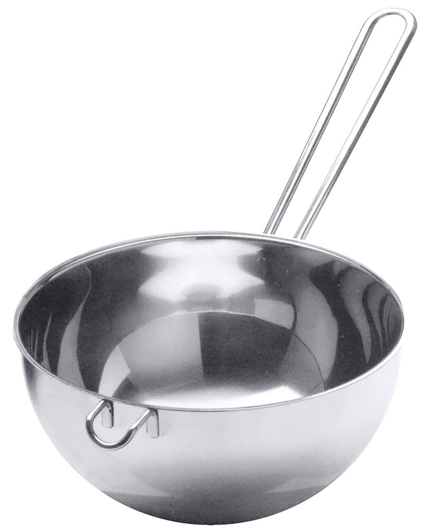 CONTACTO Wasserbadschüssel, Höhe: 120 mm