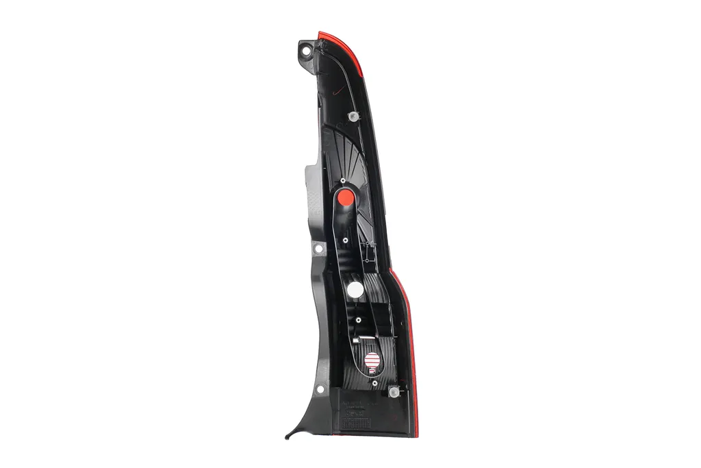 Fanale Posteriore Sinistro Fiat Panda 169 (2003-2012) Johns - Ricambio Qualità Q