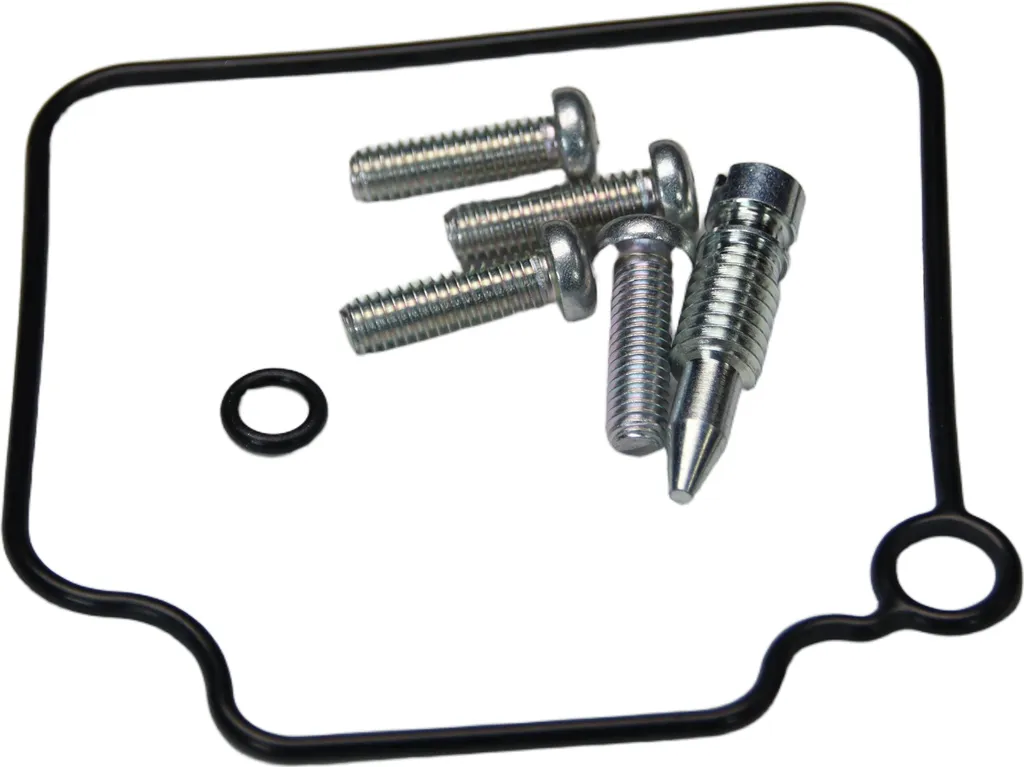 Stopper fuites carburateur Keihin Derbi avec kit révision 842523