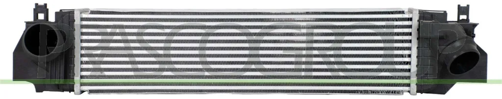 Intercooler PRASCO BM250N002 haute performance pour BMW Série 1 Turbo
