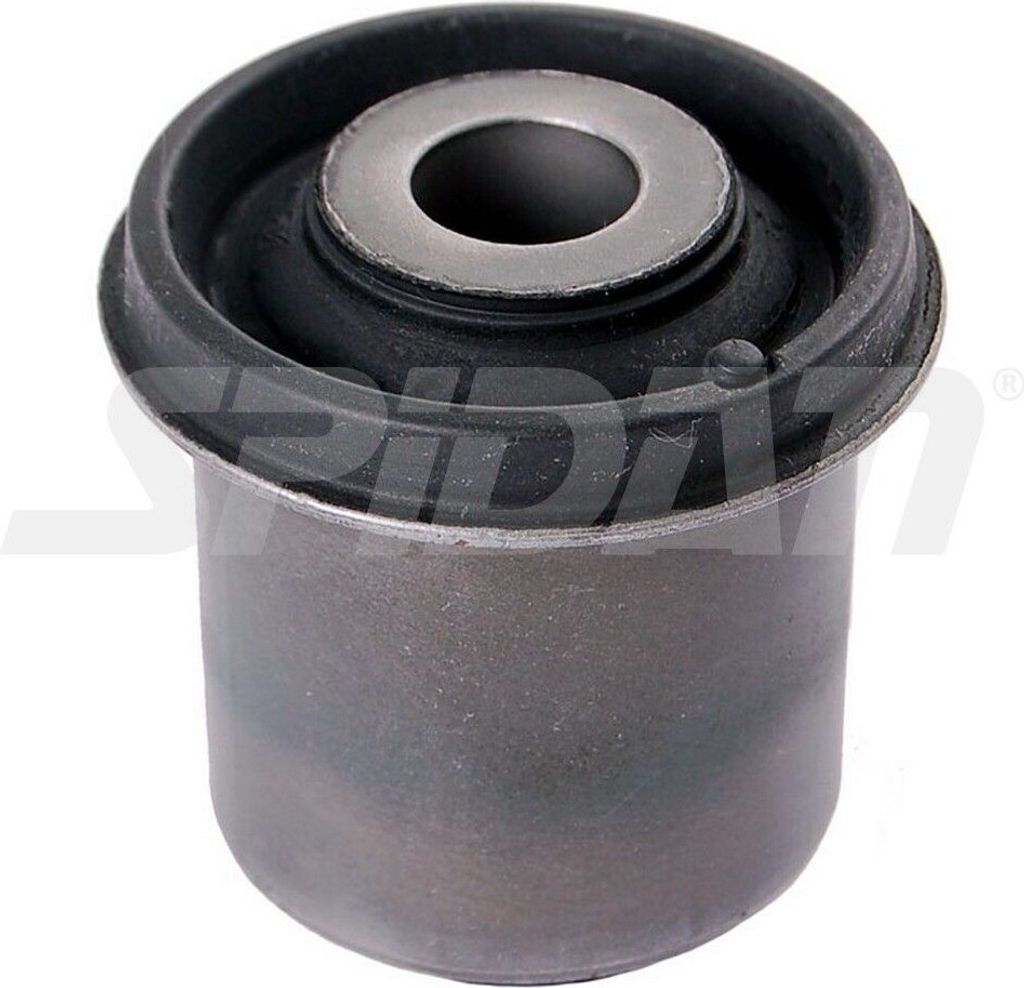 Lagerung Lenker für Querlenker für FIAT Fullback Pickup (502, 503) Vorne Unten 411859 SPIDAN CHASSIS PARTS