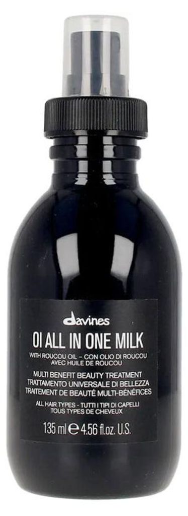 Davines OI All In One Milk 135 ml Produktbild 