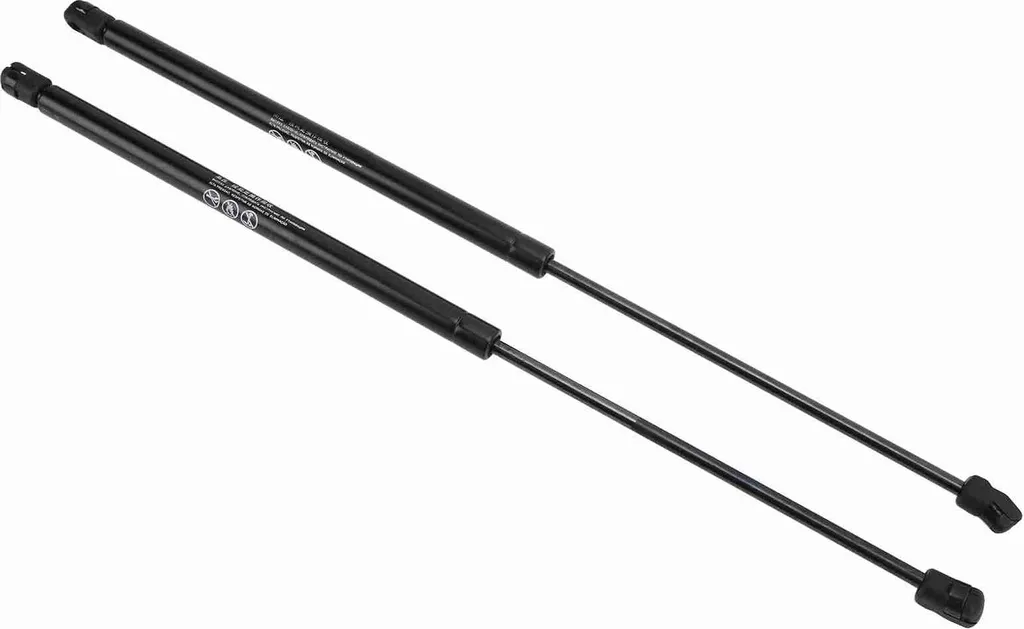 2 Vérins de Capot Avant SG226027C pour Acura MDX 2007-2019 de Rechange