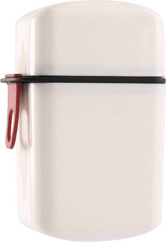 1/2 Stück Seifenbox mit Drainagefunktion, Schlossdesign, staubdicht, auslaufsicher, Reiseseifenetui, tragbarer Seifenhalter, Seifenbehälter für ...