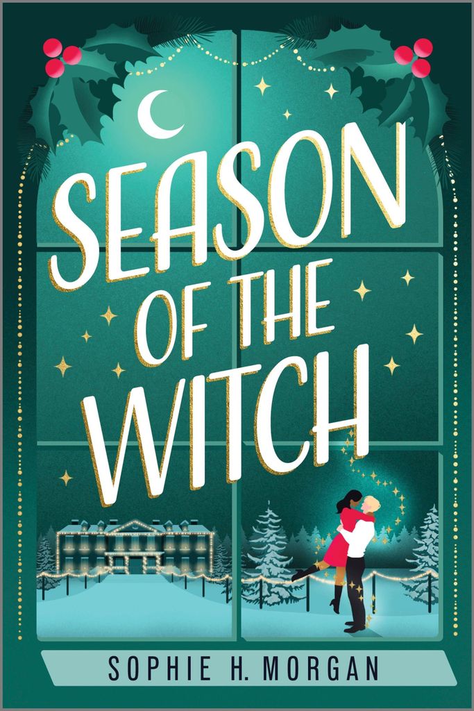 Season of the Witch