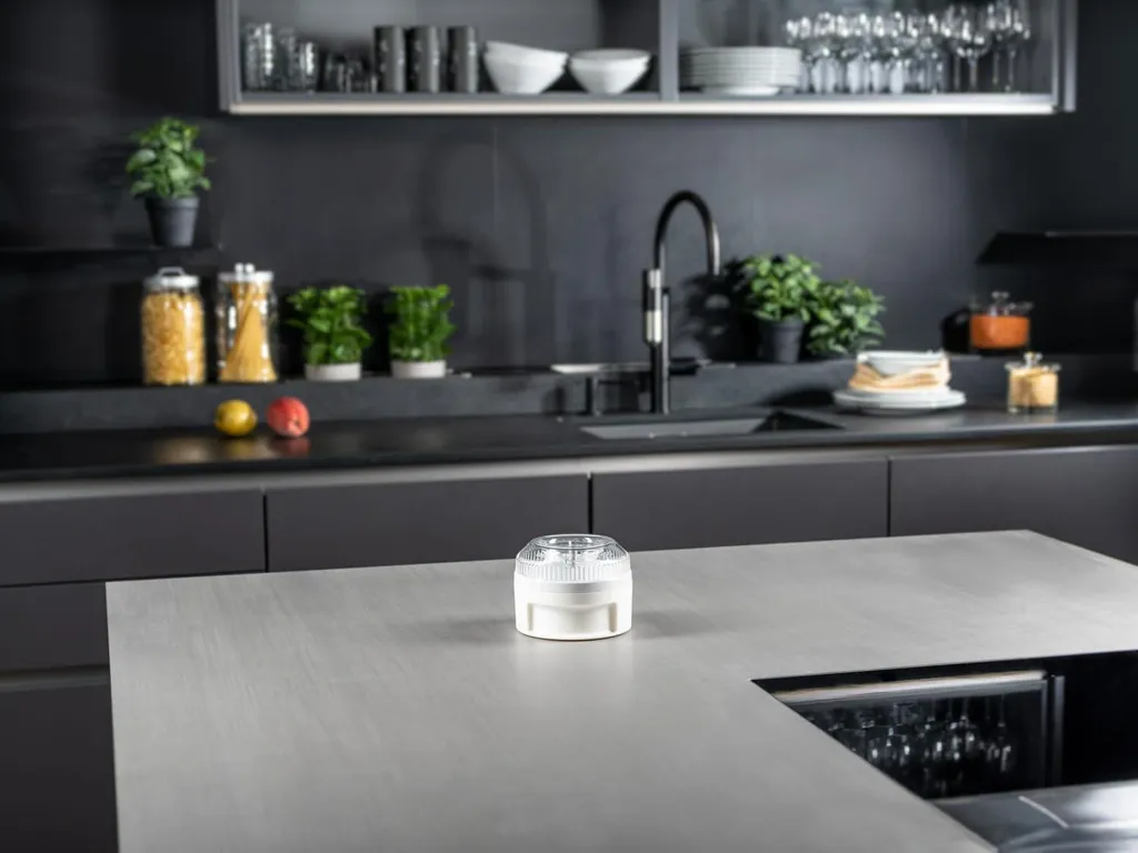 Hacher vos épices sans effort avec le Bamix Processor Blanc compact - 7