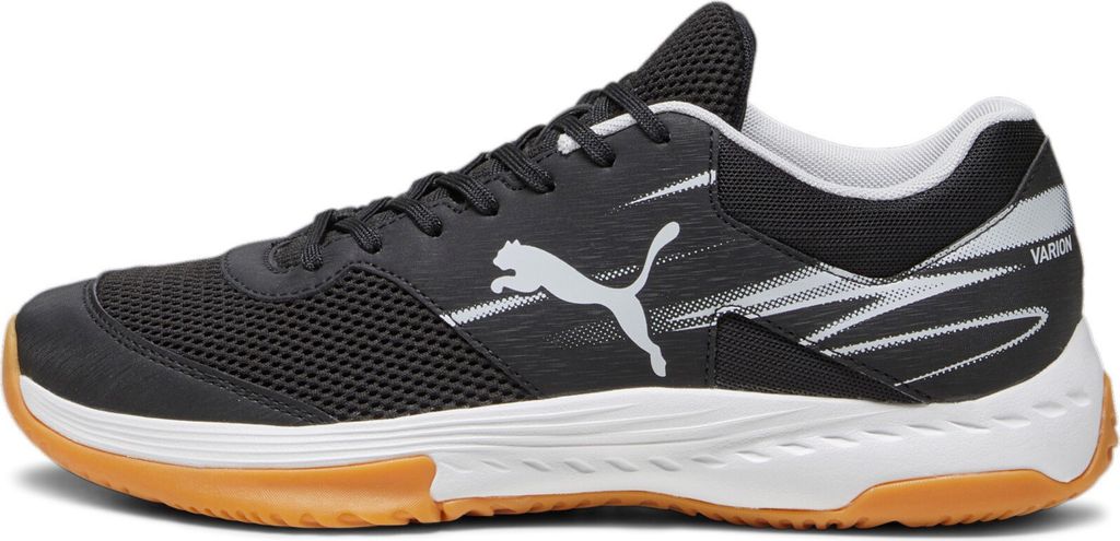 Sportovní obuv Puma Varion II v plusových velikostech černá Obrázek produktu 