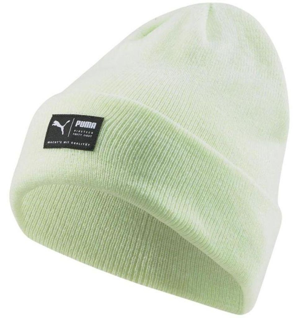 Puma - "Archive" Mütze MR227 (Einheitsgröße) (Grün)