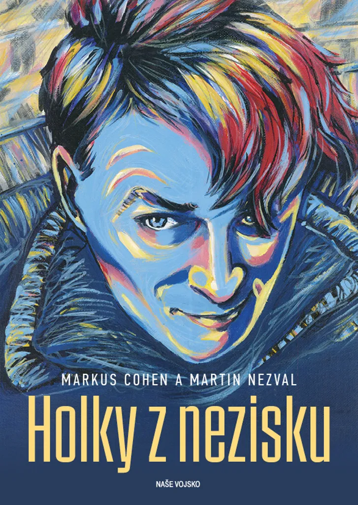 Holky z nezisku de Martin Nezval - Roman Satirique en Édition Reliée