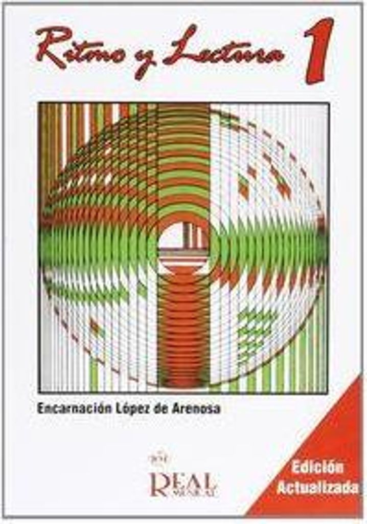 Ritmo Y Lectura, 1