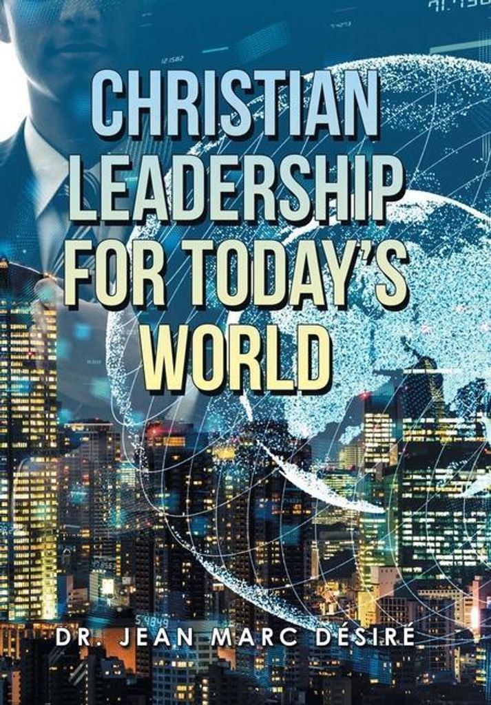 Christian Leadership For Today's World – Lingua: Inglese