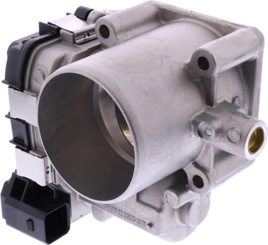 MAGNETI MARELLI Drosselklappe für BMW K 1600
