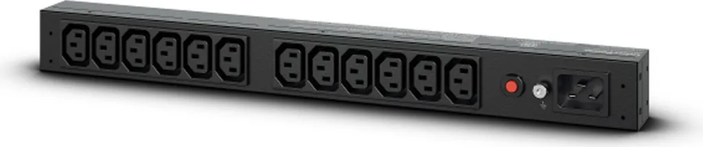 PDU CyberPower anti-déconnexion pour sécuriser l'alimentation des serveurs