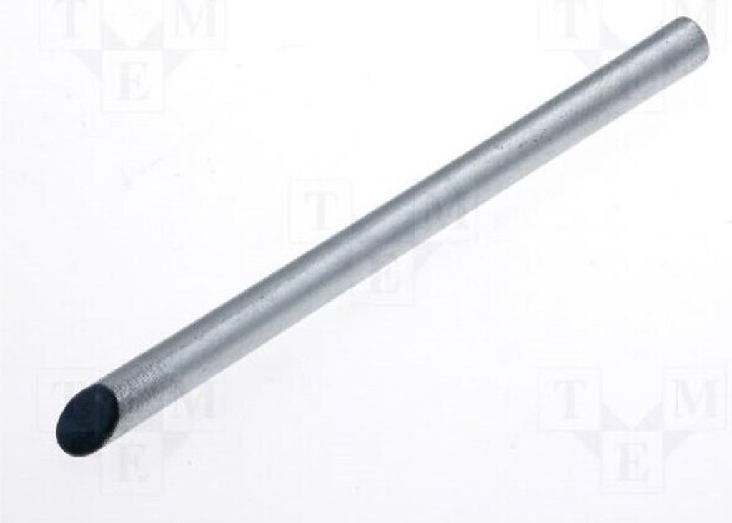 1x Lötsze für Lötkolben PENSOL-SL963 Lötszen 4,7mm Hufeisenform