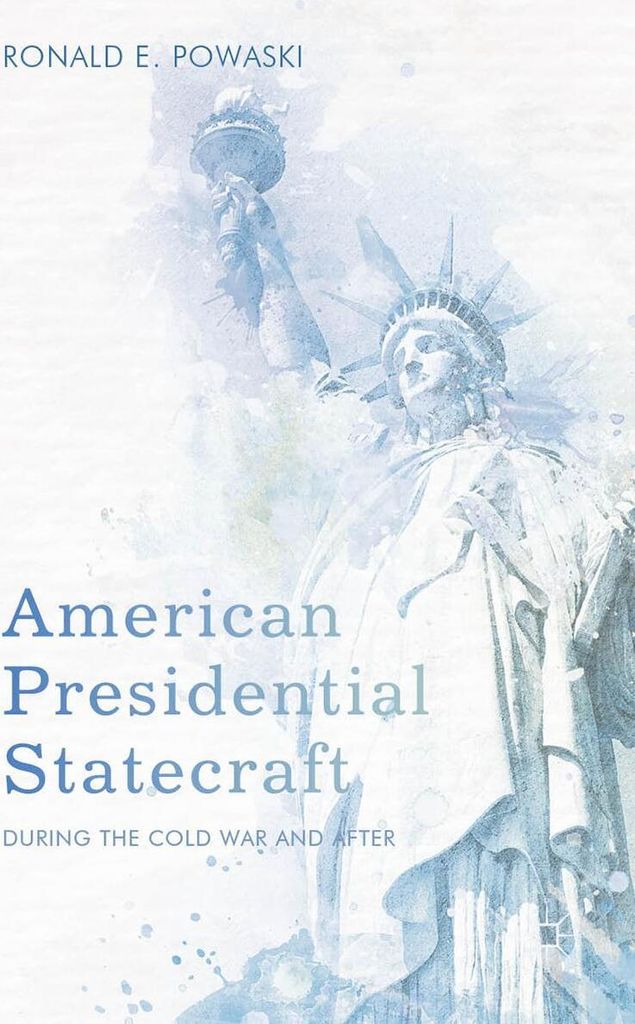 American Presidential Statecraft