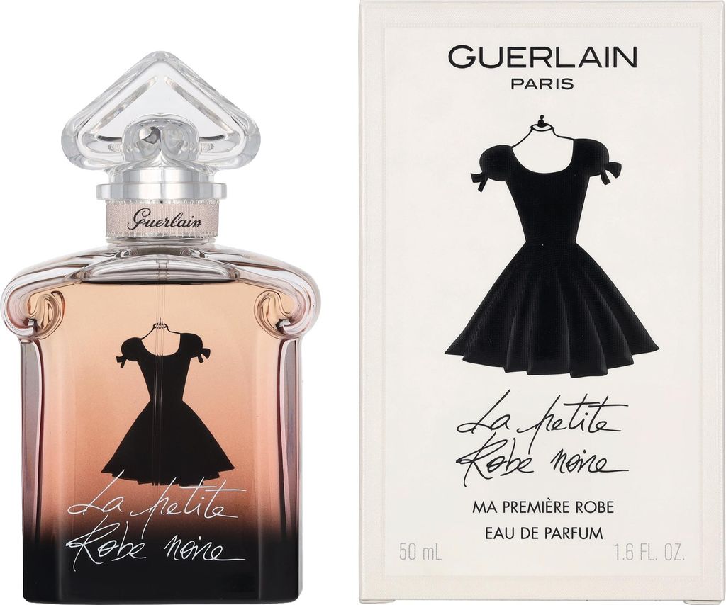 Guerlain La Petite Robe Noire, Frauen, 50 ml, Nicht Produktbild 
