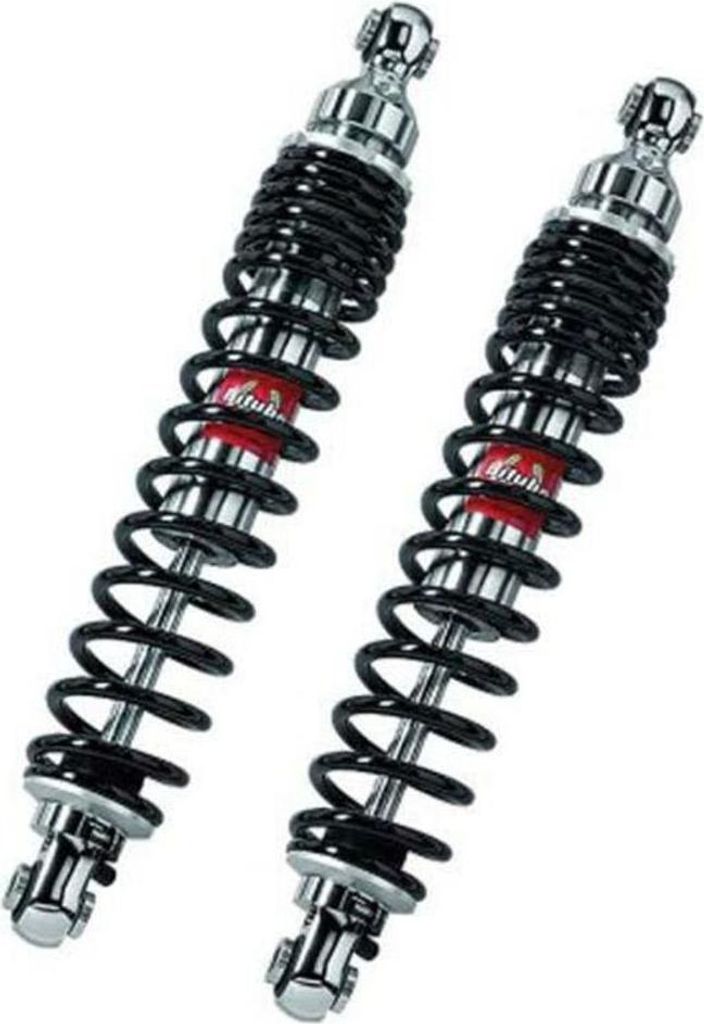 BITUBO Legend Series WME02V2 Doppelstoßdämpfer hinten Obrázek produktu 