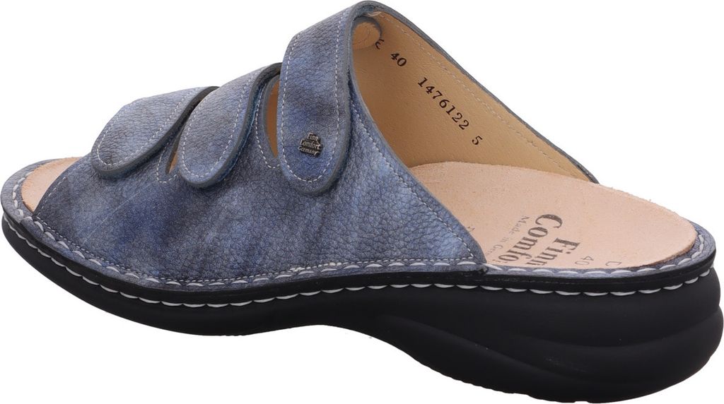 Finn Comfort Komfort Pantoletten Hellas Damen Produktbild 12