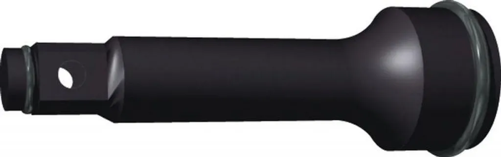 Rallonge Makita 1 pouce 200mm : Débloquez les écrous difficiles d'accès - 4