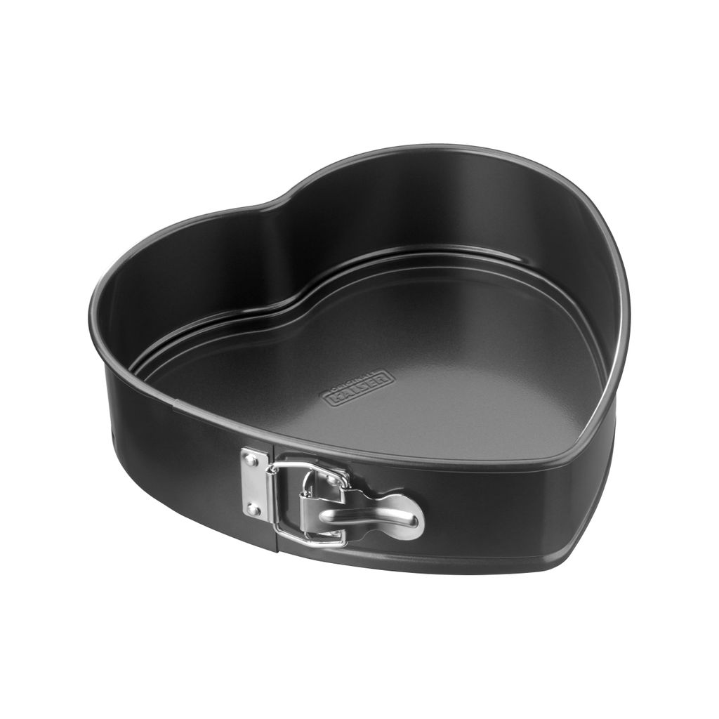 Kaiser Herz-Springform 25 cm Classic 3201000020 Immagine del prodotto 