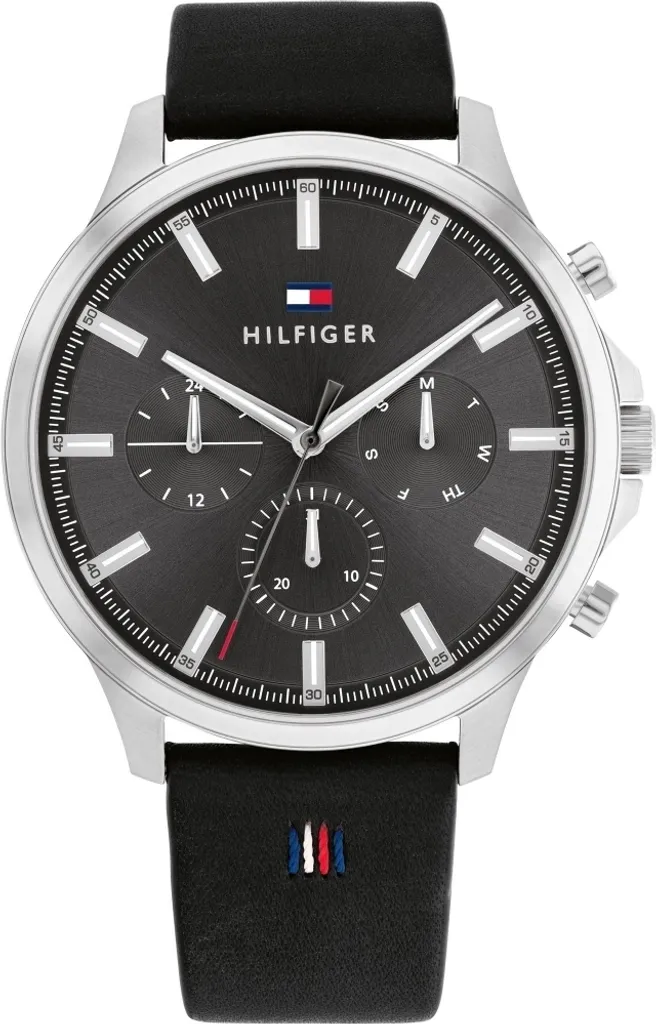 Zegarek Męski Tommy Hilfiger Ryder 1710495 + BOX