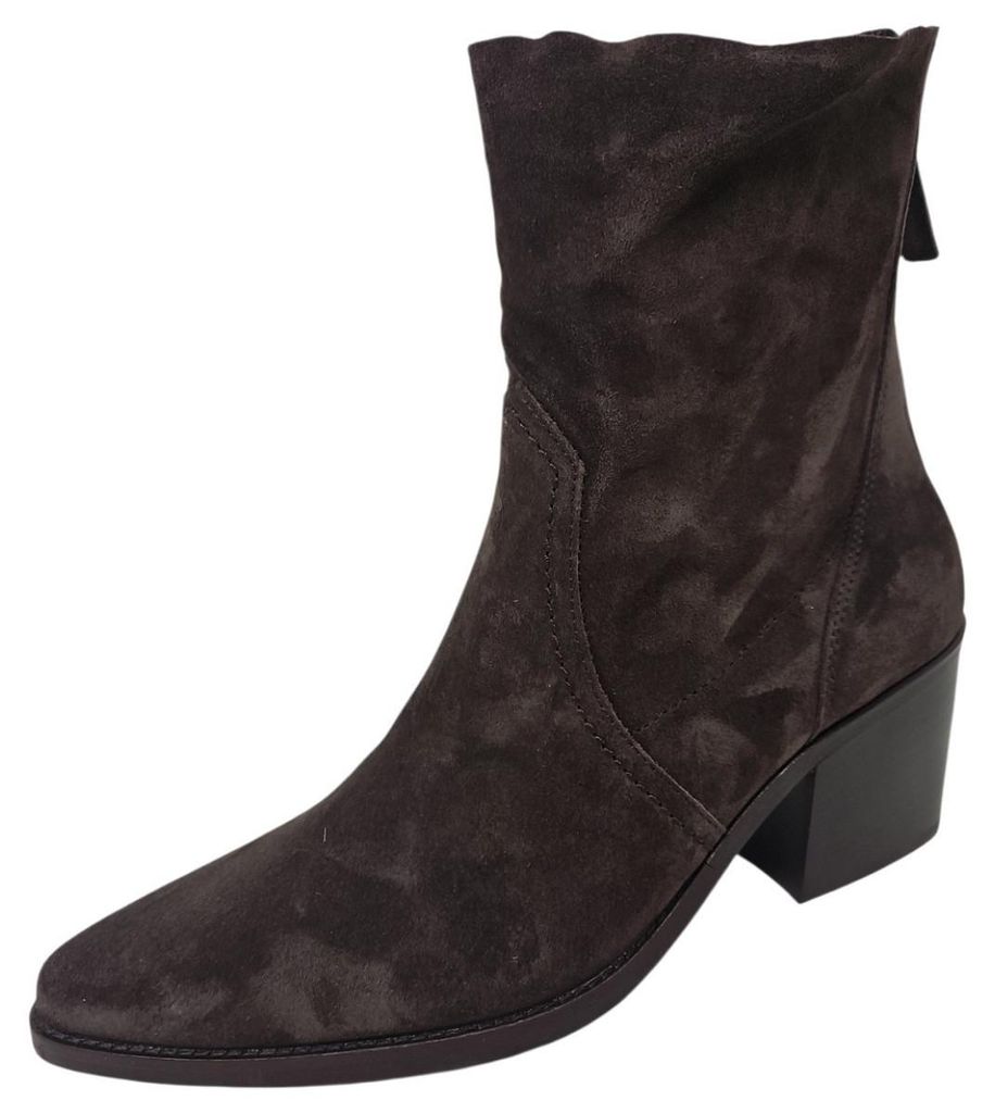 Paul Green Stiefelette Stiefelette Leder Produktbild 