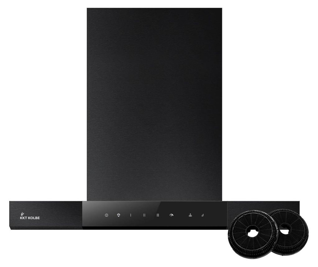 Dunstabzugshaube 60 cm | A+++ | 754 cbm/h | Wandhaube | Produktbild 