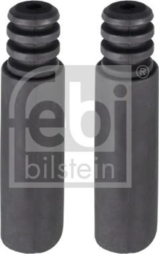 Stop aux fuites d'amortisseurs avec le kit poussière FEBI 188340 neuf