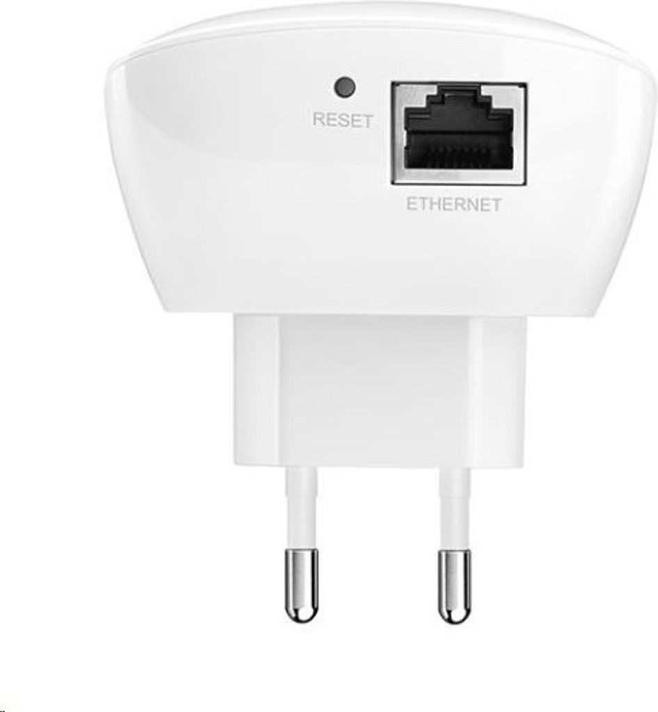 TP-Link W-Lan 300Mbps Repeater (TL-WA850RE) Produktbild 39